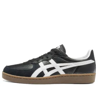 Onitsuka Tiger Gsm 'black White' In Pattern