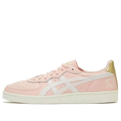 Onitsuka Tiger Gsm 'blush' In Pink