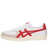 Onitsuka Tiger Gsm 'classic Red' In White