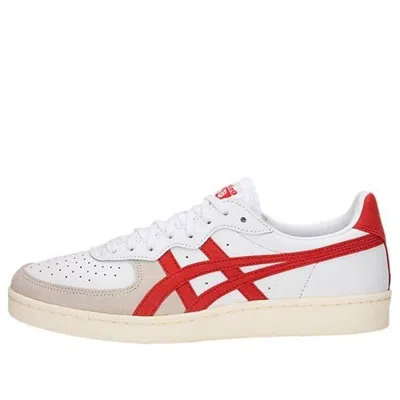 Onitsuka Tiger Gsm 'classic Red'