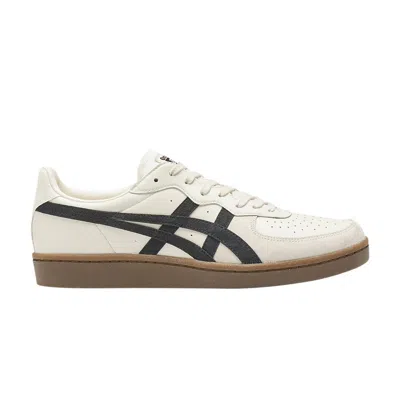 Pre-owned Onitsuka Tiger Gsm 'cream Black Gum'