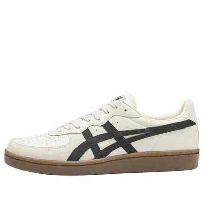 Onitsuka Tiger Gsm 'cream Black Gum'