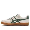 Onitsuka Tiger Gsm 'cream Green' In Black
