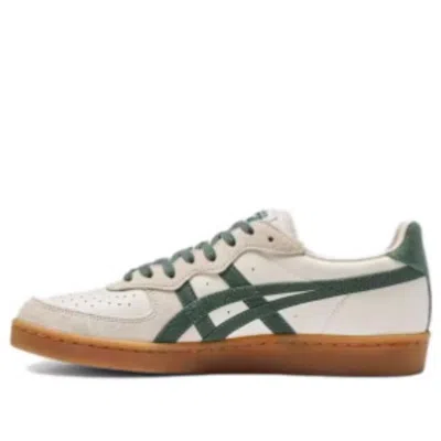 Onitsuka Tiger Gsm 'cream Green' In Multi