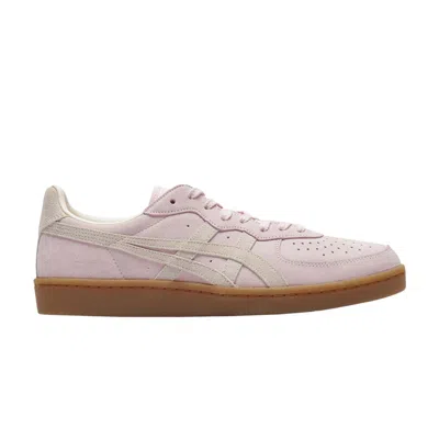 Pre-owned Onitsuka Tiger Gsm 'crystal Pink White' | Men's Size 4