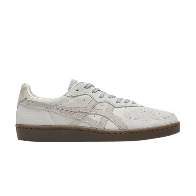 Pre-owned Onitsuka Tiger Gsm 'glacier Grey Gum' | Men's Size 5.5