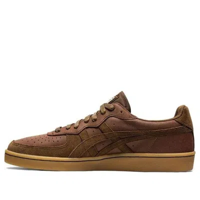 Onitsuka Tiger Gsm 'gold Brown'