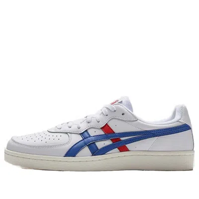 Onitsuka Tiger Gsm 'imperial' In White