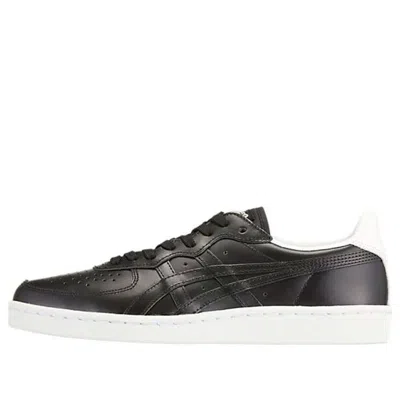 Onitsuka Tiger Gsm Leather 'black White'