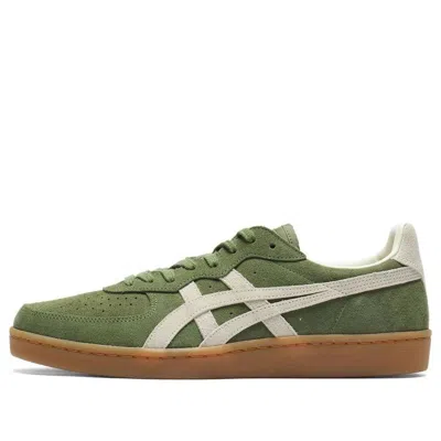 Onitsuka Tiger Gsm 'moss' In Multi