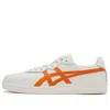 Onitsuka Tiger Gsm 'orange' In Multi