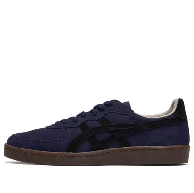 Onitsuka Tiger Gsm 'peacoat Black' In Multi