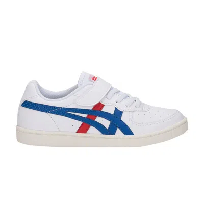 Pre-owned Onitsuka Tiger Gsm Ps 'white Imperial' | Kid's Size 3