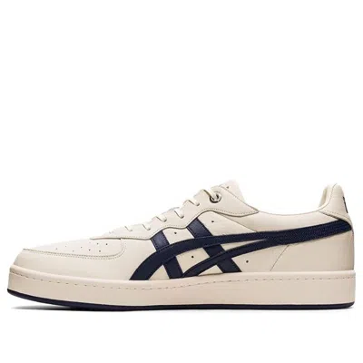 Onitsuka Tiger Gsm Sd 'beige Blue'