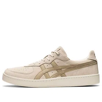 Onitsuka Tiger Gsm Sd 'birch Wood Crepe' In Neutral