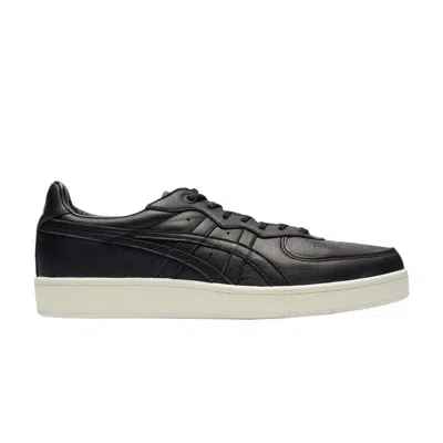 Pre-owned Onitsuka Tiger Gsm Sd 'black Cream' | Men's Size 5