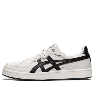 Onitsuka Tiger Gsm Sd 'creamwhite Black' In Multi