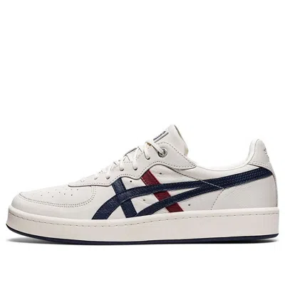 Onitsuka Tiger Gsm Sd 'creamwhite Blue Red'