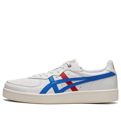 Onitsuka Tiger Gsm Sd 'white Directoire Blue'