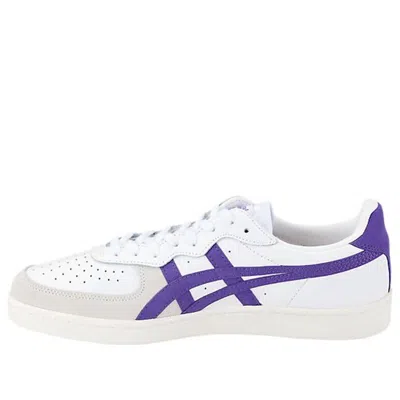 Onitsuka Tiger Gsm 'violet' In Multi