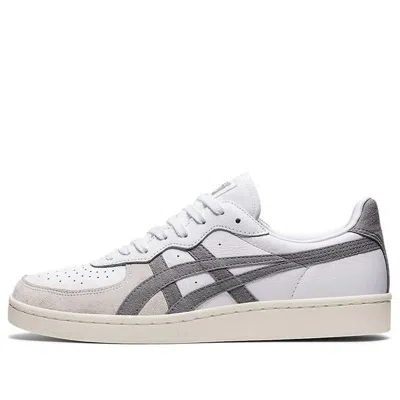 Onitsuka Tiger Gsm 'white Grey' In Multi