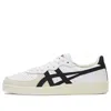 Onitsuka Tiger Gsm 'white Grey Black'