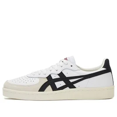 Onitsuka Tiger Gsm 'white Grey Black'