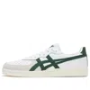 Onitsuka Tiger Gsm 'white Grey Green'