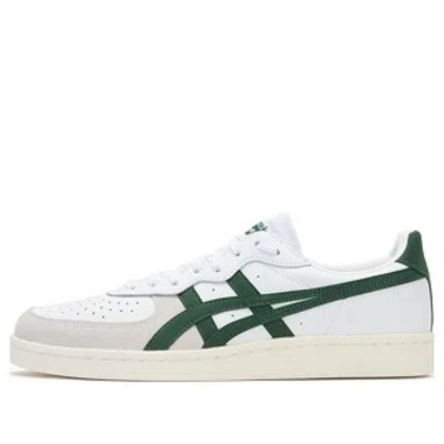 Onitsuka Tiger Gsm 'white Grey Green'