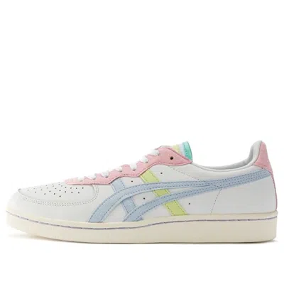 Onitsuka Tiger Gsm 'white Multi-color'
