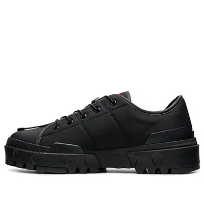 Onitsuka Tiger Hmr Peak Lo 'black Red'