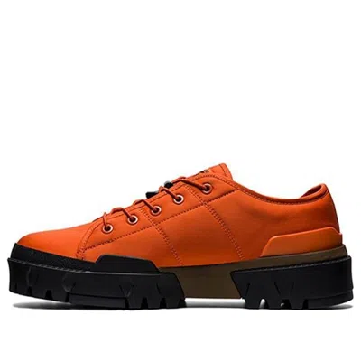 Onitsuka Tiger Hmr Peak Lo Low-casual Shoes Orange