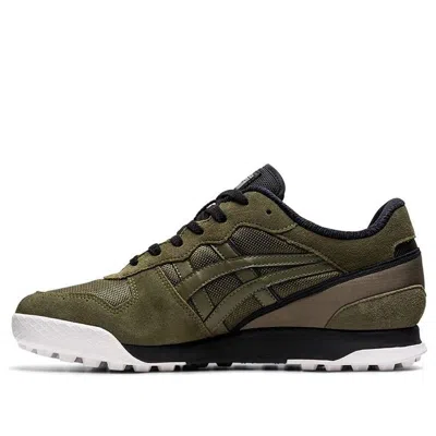 Onitsuka Tiger Horizonia 'bronze Green'