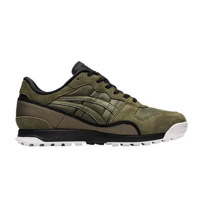 Pre-owned Onitsuka Tiger Horizonia 'bronze Green'