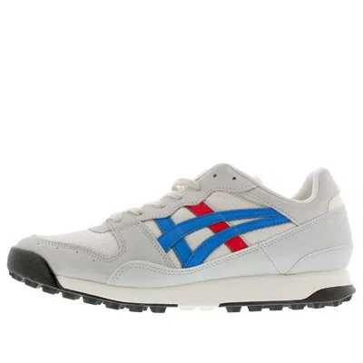 Onitsuka Tiger Horizonia 'cream Directoire Blue' In White