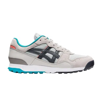 Pre-owned Onitsuka Tiger Horizonia 'glacier Grey Teal'