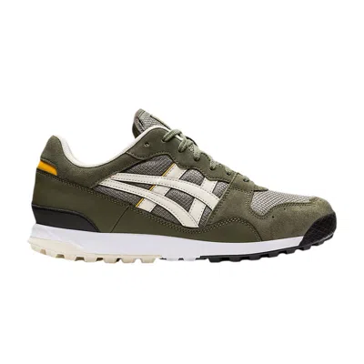 Pre-owned Onitsuka Tiger Horizonia 'lichen Green Birch'
