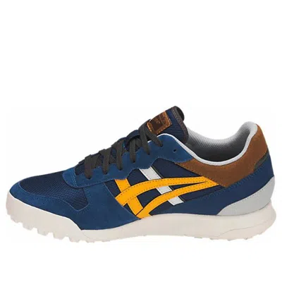 Onitsuka Tiger Horizonia 'midnight Blue' In Multi
