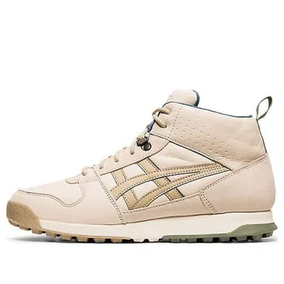 Onitsuka Tiger Horizonia Mt 'beige White' In Multi