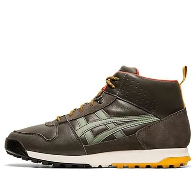 Onitsuka Tiger Horizonia Mt 'dark Brown'