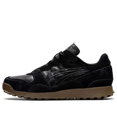 Onitsuka Tiger Horizonia Shoes 'black Gum'