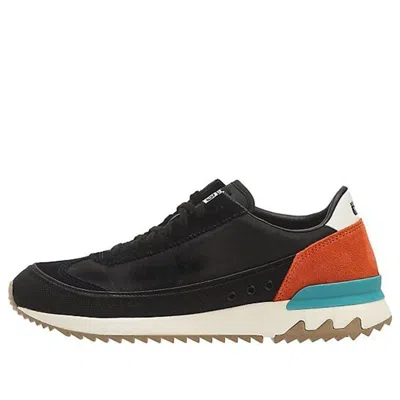 Onitsuka Tiger Hsinti 'black'