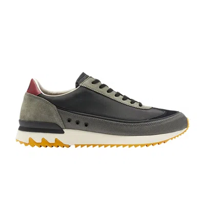 Pre-owned Onitsuka Tiger Hsinti 'black Truffle Grey'