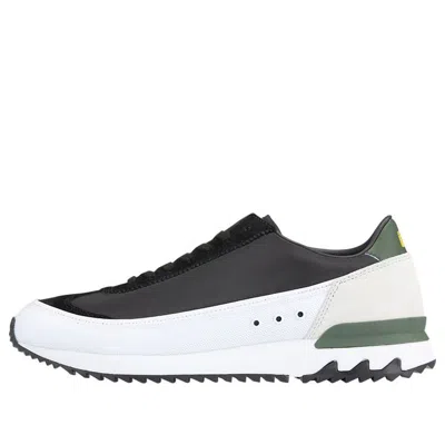 Onitsuka Tiger Hsinti 'black White'