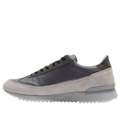 Onitsuka Tiger Hsinti 'carrier Grey Piedmont Grey' In Gray
