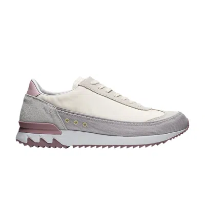 Pre-owned Onitsuka Tiger Hsinti 'cream Oyster Grey'