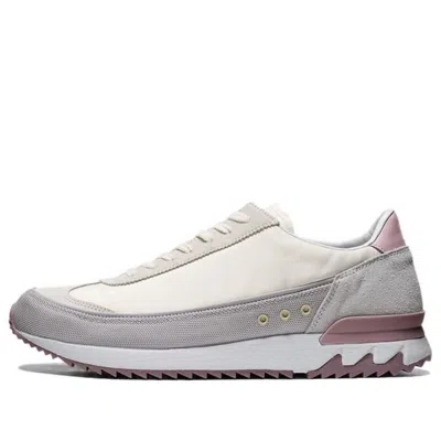 Onitsuka Tiger Hsinti 'cream Oyster Grey' In Gray