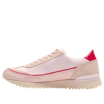 Onitsuka Tiger Hsinti 'crystal Pink Ginger Peach'