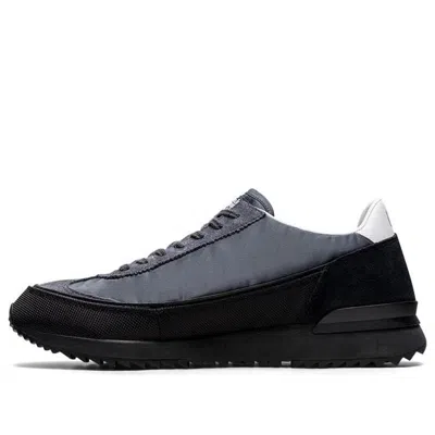Onitsuka Tiger Hsinti 'grey Black'