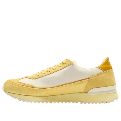 Onitsuka Tiger Hsinti 'ivory Faded Yellow'